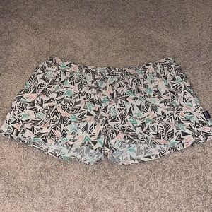 Patagonia 3” Baggies Women’s Shorts